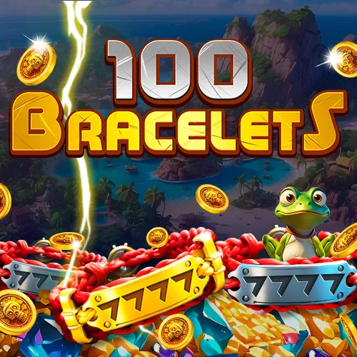 100 Bracelets